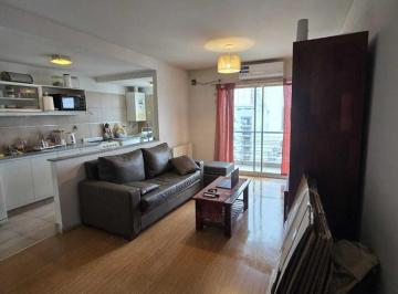Departamento · 43m² · 2 Ambientes · Departamento en Alquiler en Lomas de Zamora, G. B. a. Zona Sur, Argentina