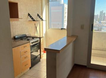 Departamento · 43m² · 2 Ambientes · Departamento en Alquiler en Lomas de Zamora, G. B. a. Zona Sur, Argentina