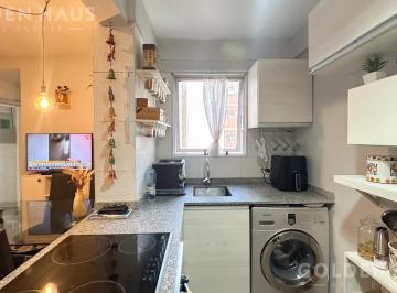 Departamento · 39m² · 3 Ambientes · Departamento 3 Ambientes en Venta en Caballito