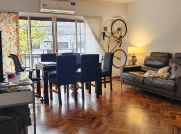 Departamento · 79m² · 4 Ambientes · Departamento