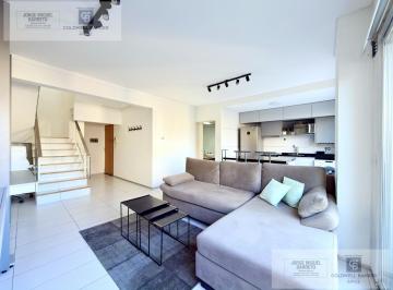Departamento · 63m² · 2 Ambientes · Venta Departamento Las Cañitas