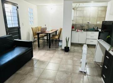 Departamento · 40m² · 2 Ambientes · Alquilo Departamento 1 Dormitorio Planta Baja con Patio