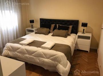 Departamento · 55m² · 2 Ambientes · Alquiler Temporario Mensual en Palermo 2 Amb