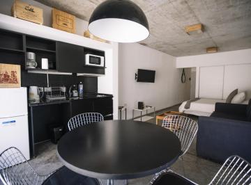Departamento · 40m² · 1 Ambiente · Loft en Venta - Plermo Soho