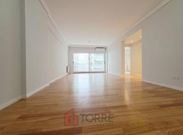 Departamento · 96m² · 3 Ambientes · 1 Cochera · Impecable Depto en Alquiler 3 Ambientes, Cochera, Amenities, Seguridad por Totem en La Isla Olivos