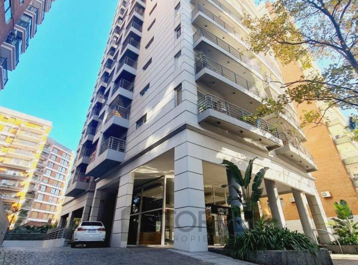 Departamento · 96m² · 3 Ambientes · 1 Cochera
