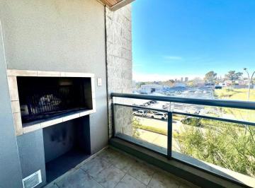 Departamento · 44m² · 2 Ambientes · Departamento en Venta Complejo Terraforte 2, Córdoba Totalmente Amoblado