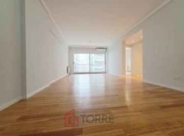 Departamento · 96m² · 3 Ambientes · 1 Cochera · Impecable Depto en Alquiler 3 Ambientes, Cochera, Amenities, Seguridad por Totem en La Isla Olivos