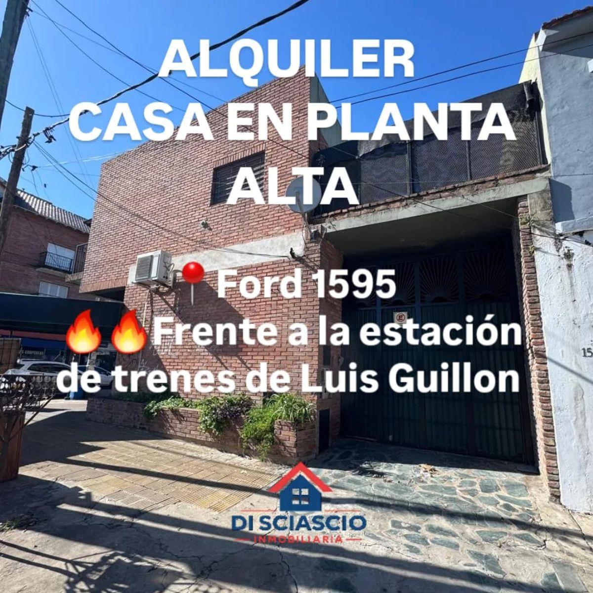 Teniente Evangelio G. Ford 1595