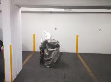 Garage , Villa Urquiza · Cochera Triunvirato 3785 Subte B