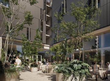 Local comercial · 294m² · Local Para Rubros de Bienestar/wellness - Central Acuña - Palermo