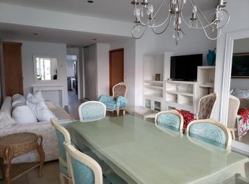 Departamento de 4 ambientes, Pinamar · Departamento 4 Amb en Venta en Pinamar - Complejo Villa de Mar