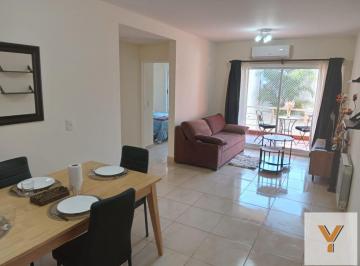 Departamento · 54m² · 3 Ambientes · Departamento en Alquiler - 2 Dorm. 1 Baño - 54 m - Balvanera