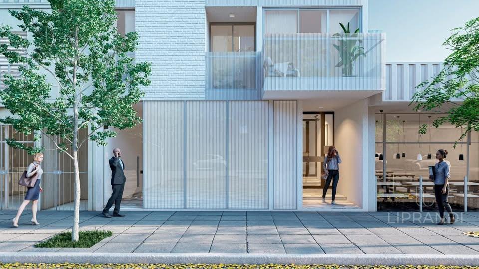 AV 24 DE Septiembre 744 - Planta Baja - Duplex