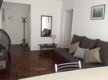 Departamento · 36m² · 1 Dormitorio · Departamento 2 Ambientes en Alquiler
