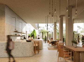 Local comercial · 156m² · Local Cafetería - Central Acuña - Palermo
