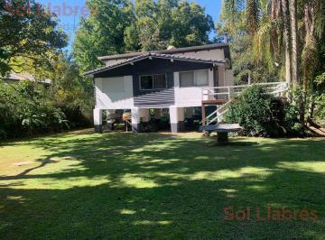 Casa · 64m² · 3 Ambientes · Casa Venta Delta Tigre