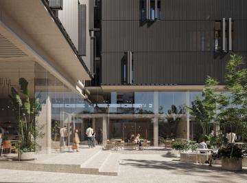 Local comercial · 123m² · Local Gastronómico - Central Acuña - Palermo