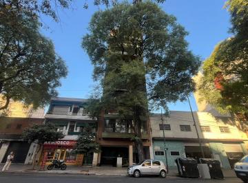 Departamento · 83m² · 4 Ambientes · 1 Cochera · Departamento 4 Ambientres con Balcón con Cochera Fija