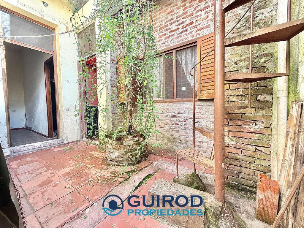 Franco al 3400, PB, Villa Devoto, Capital Federal