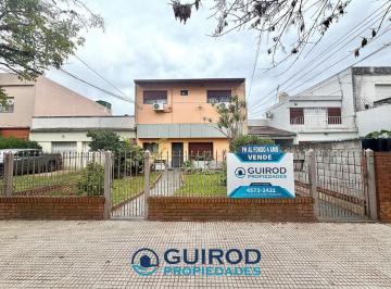 PH · 85m² · 4 Ambientes · PH 4 Ambientes a Refaccionar Mas Departamento 2 Ambientes