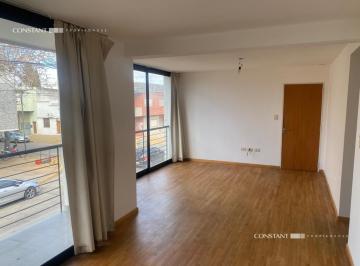 Departamento · 50m² · 2 Ambientes · 1 Cochera · Departamento en Alquiler de un Dormitorio