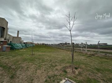 Foto Principal · Lote Venta Barrio Santa Lucía - 630 m² #id 17633