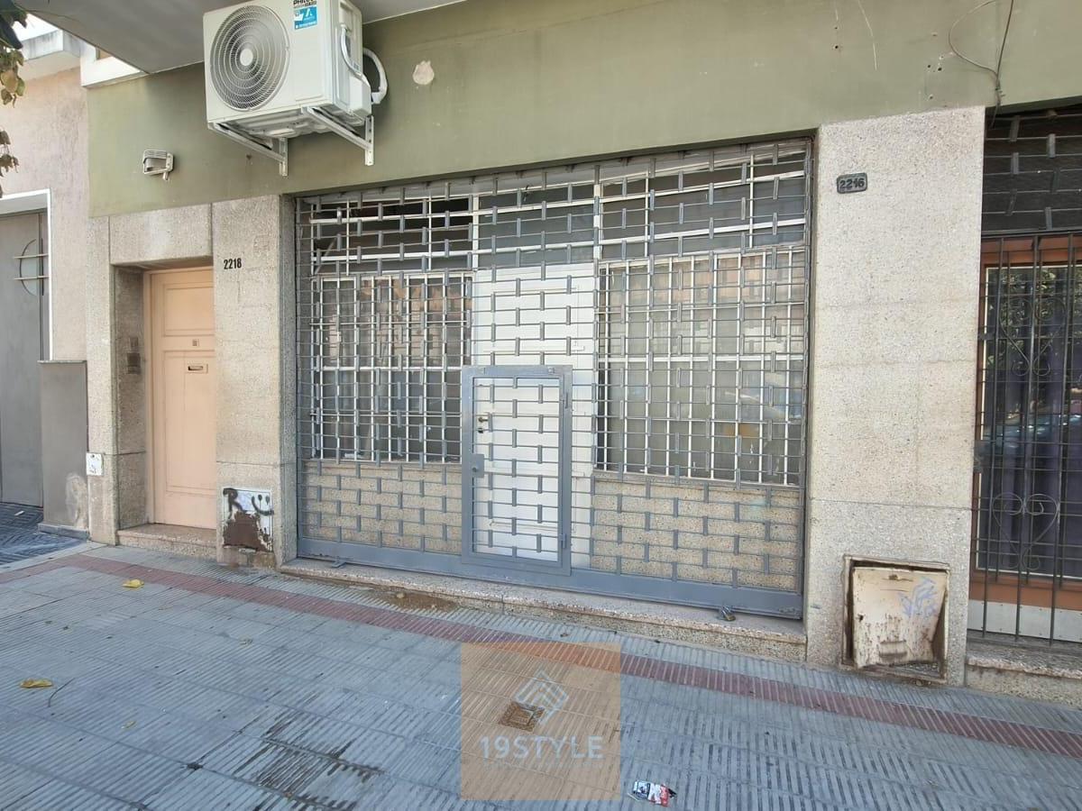 Santa Rosa al 2200