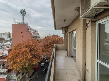 Departamento · 54m² · 3 Ambientes · 1 Cochera · Depart. Venta 3ambs. Cochera. Balcón. Monte Castro