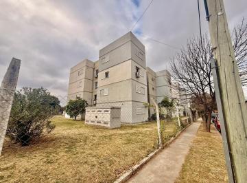 Departamento · 64m² · 3 Ambientes · 1 Cochera · Venta Dpto 2 Dorm Los Alamos Cochera