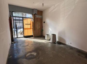 Local comercial de 1 ambiente, Núñez · Alquiler de Local en Planta Baja