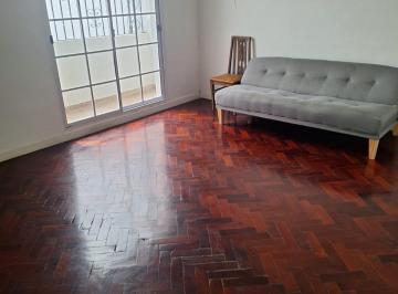 Departamento · 61m² · 2 Ambientes · Departamento en Recoleta