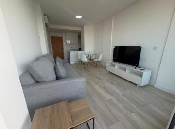 Departamento · 45m² · 2 Ambientes · 1 Cochera · 2 Ambientes Amoblado a Estrenar - Concepcion Live Palermo Hollywood