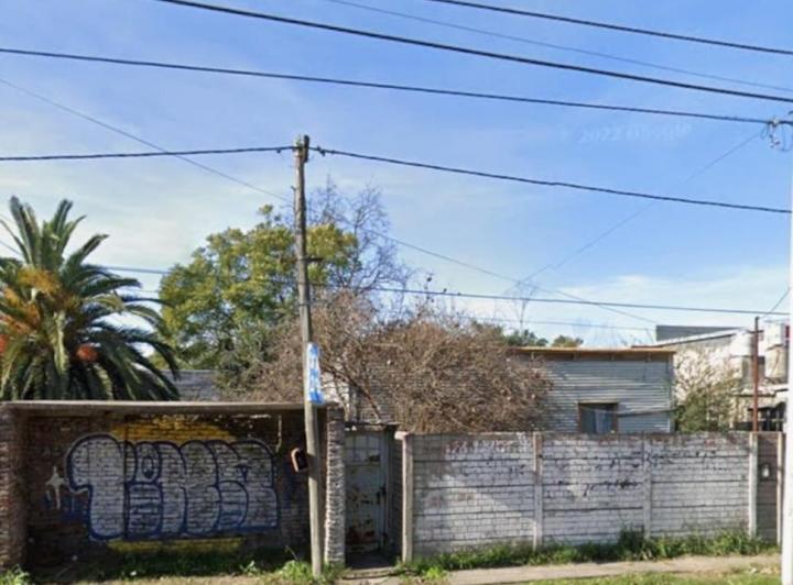 Terreno · 400m²