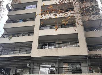 Departamento · 56m² · 3 Ambientes · 1 Cochera · Departamento en Villa Santa Rita 3 Mbientes Al Frente con Balcon y Cochera Fija Cubierta