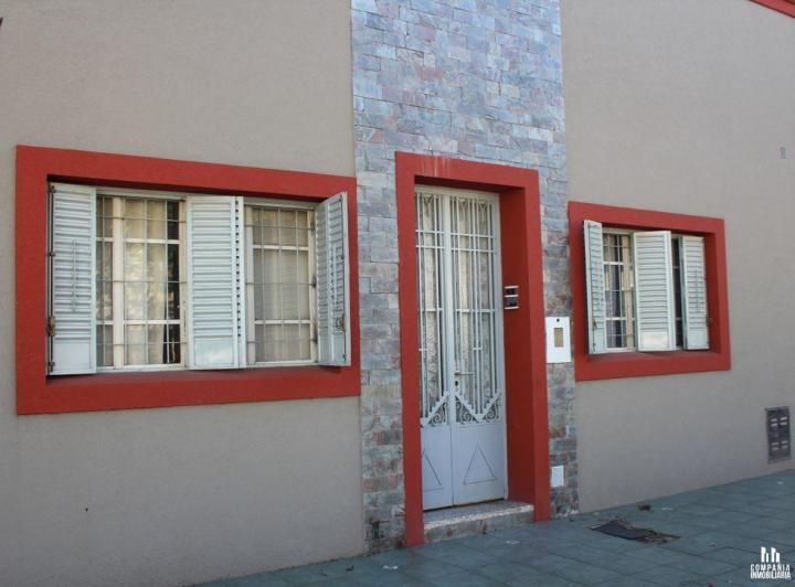 Casa · 128m² · 3 Ambientes · 1 Cochera