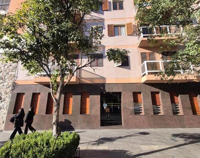 Departamento · 40m² · 2 Ambientes
