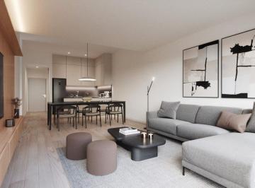 Departamento · 102m² · 4 Ambientes · Departamento 4 Ambientes Venta Palermo Amenities