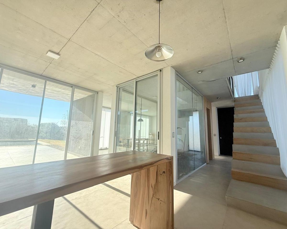 Ceibos Puertos del Lago