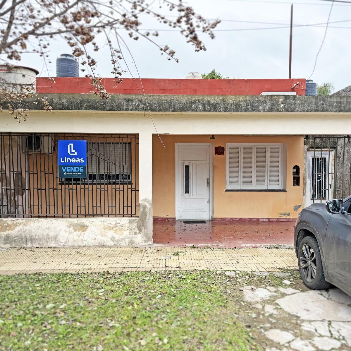 Yrigoyen al 3100