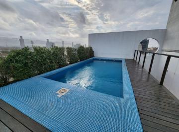 Departamento · 37m² · 1 Ambiente · Alquiler Monoambiente C/ Balcón. Amenities