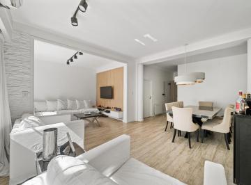 PH · 235m² · 4 Dormitorios · 1 Cochera · Venta PH 5 Ambientes con Terraza y Cochera en Villa Crespo