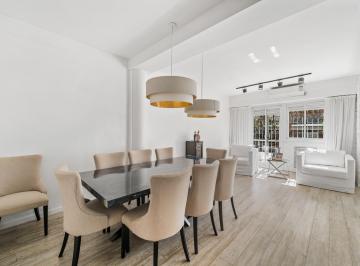 PH · 235m² · 4 Dormitorios · 1 Cochera · Venta PH 5 Ambientes con Terraza y Cochera en Villa Crespo
