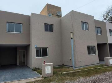 Casa de 6 ambientes, Córdoba · Venta Duplex 3 Dorm. Altos de Claret Housing