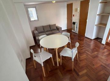 Departamento de 8 ambientes, Córdoba · En Alquiler - Departamento un Dormitorio Tipo Duplex en La Mejor Zona de Nueva Cordoba