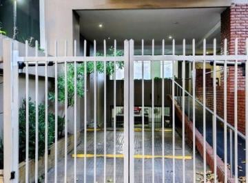 Garage · 12m² · Cochera Cubierta en Venta La Plata Centro