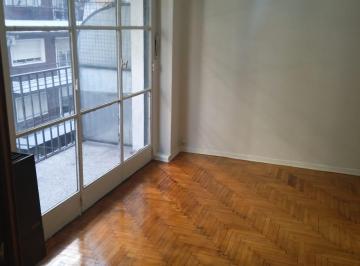 Departamento de 1 ambiente, Recoleta · Dueño Alquila Comodo Depto 1 Amb y 1/2 en Recoleta