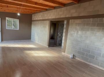Casa · 65m² · 4 Ambientes · Casa en Venta en B° San Placido Bialet Masse Apto Credito Ref 3118