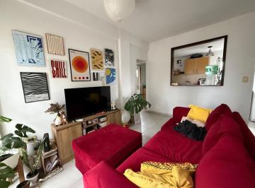 Departamento de 2 ambientes, La Plata · Departamento Amplio en Venta - 1 Dormi - 66 Esq. 17 - La Plata