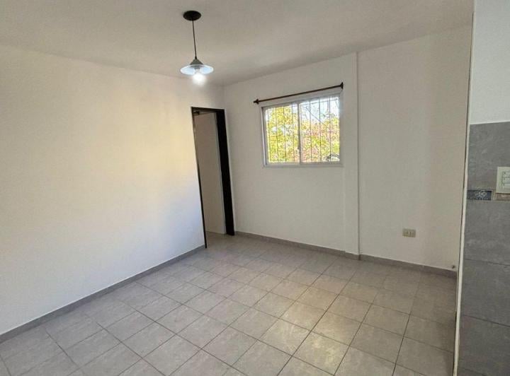 Departamento · 42m² · 2 Ambientes